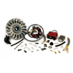 allumage électronique Lambretta LI TV SX Bgm belgique france