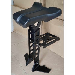 acheter votre selle pour trottinette minimotors dualtron X chez scooter passion en belgique et france