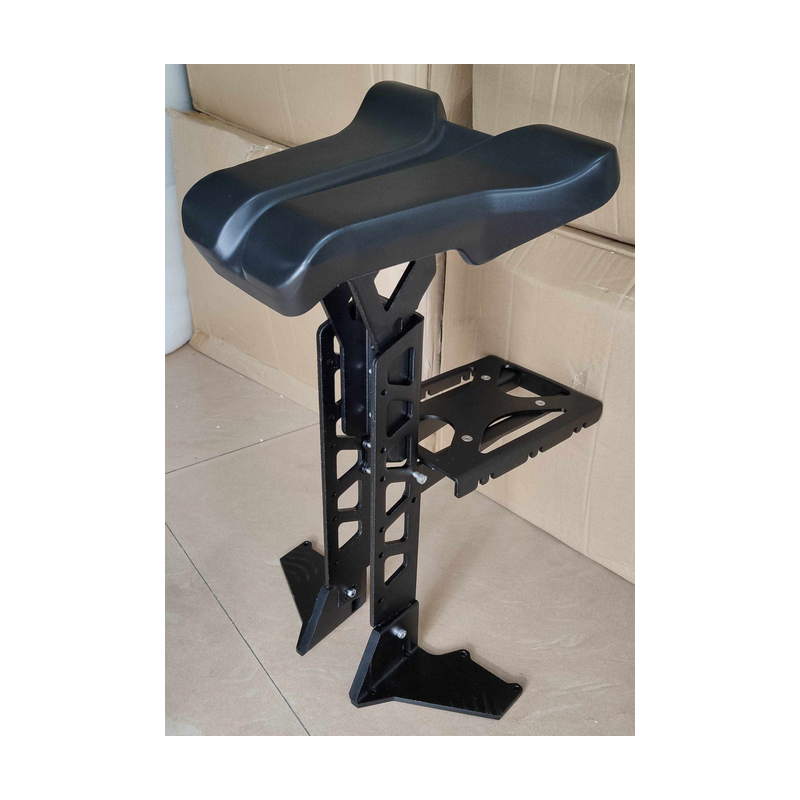 acheter votre selle pour trottinette minimotors dualtron X chez scooter passion en belgique et france