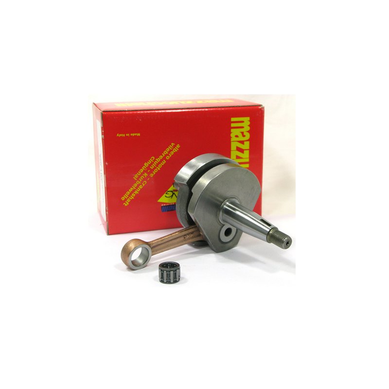 Krukas Mazzucchelli voor Vespa PK50 te koop belgie nederland