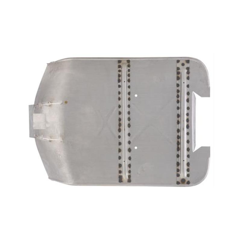 Plancher remplacement carrosserie  Vespa 125 GT/GTR /TS/Sprint/150 Sprint/V/180 Rally/200 Rally  - 472 X 700mm