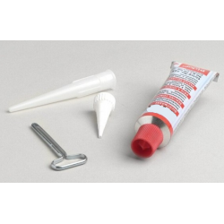 Pakking pasta HOOG dirko TEMPERATUUR voor carter, cylinderkop, cylinder Vespa et Lambretta  belgie nederland te koop