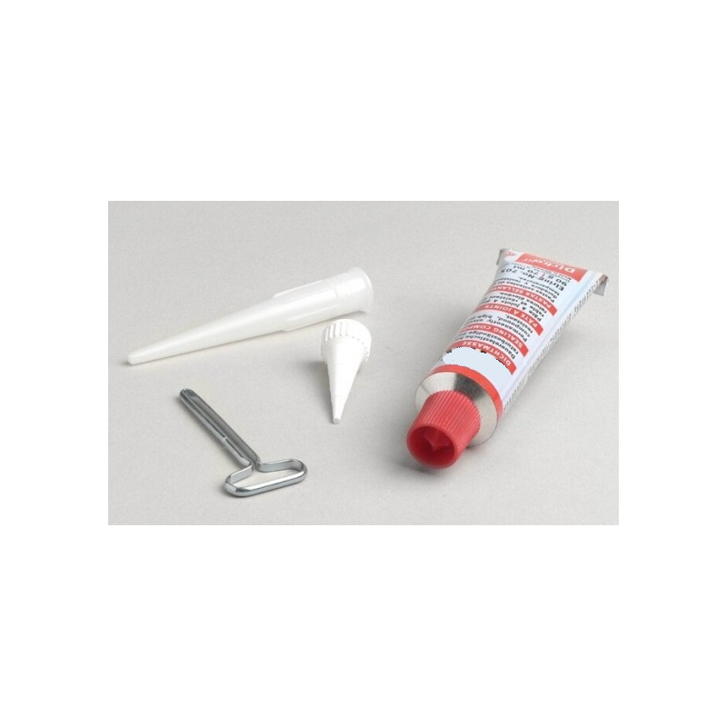 Pakking pasta HOOG dirko TEMPERATUUR voor carter, cylinderkop, cylinder Vespa et Lambretta  belgie nederland te koop