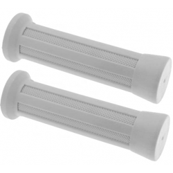 Handvatten rubber Ø22mm GRIJS voor Vespa PK