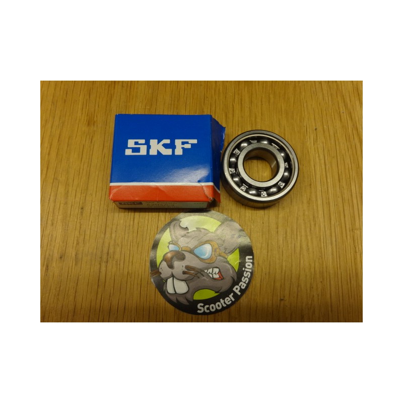 roulement 6303 vilebrequin Vespa V50 PK50 et sortie de boite V50 VNA VBB Super Rally