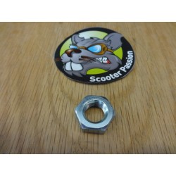 Interne schroef voor ass...