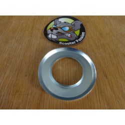 cache poussière roulement de fourche vespa pièces belgique france