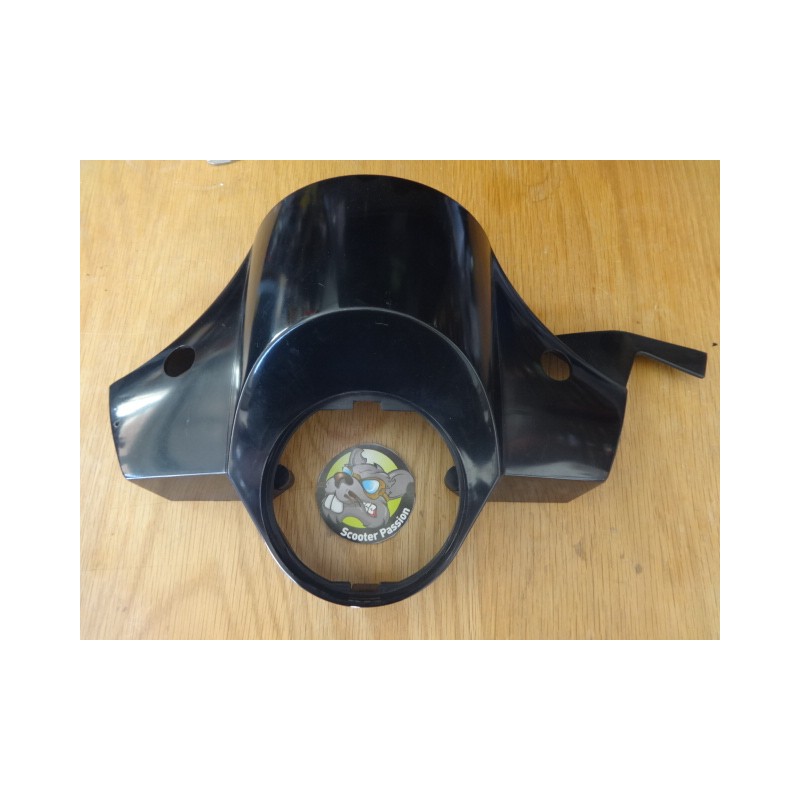 couvre cache guidon vespa PX frein à disque france belgique