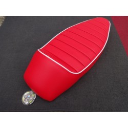 selle sport rouge vespa VNA VNB GL SPRINT Super GTR belgique huy spa malmedy marche verviers