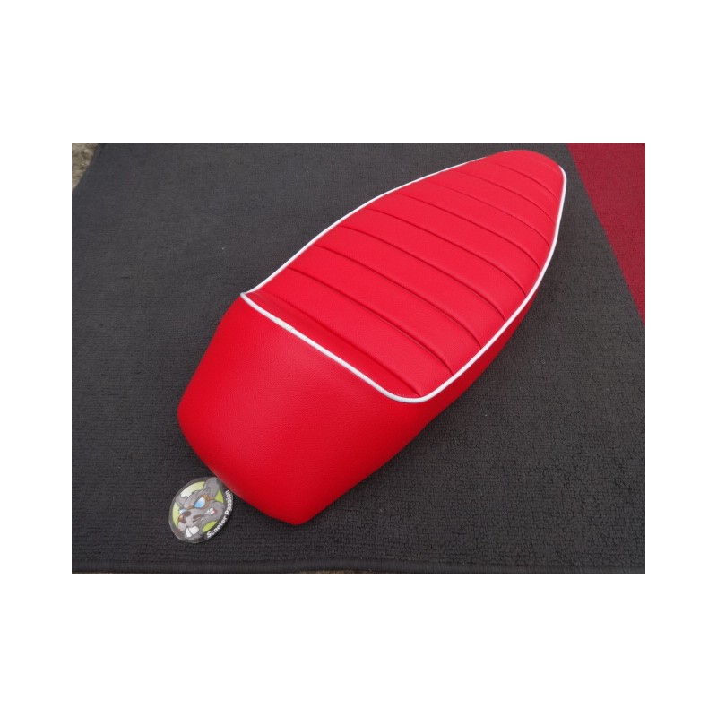 selle sport rouge vespa VNA VNB GL SPRINT Super GTR belgique huy spa malmedy marche verviers