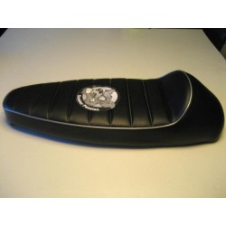 zadel sport fastback vespa VNA VBB Sprint GL SUPER belgie hasselt genk leuven brussel piaggio te koop