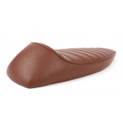 selle vespa brune vespa VNA VNB GL SPRINT PX GTR Belgique namur liège bruxelles Grace Hollogne