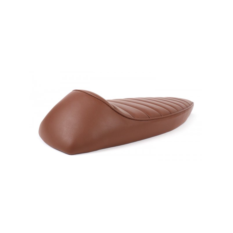 selle vespa brune vespa VNA VNB GL SPRINT PX GTR Belgique namur liège bruxelles Grace Hollogne