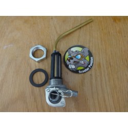 benzinekraan vespa PK tank PK 50 PK S PK XL