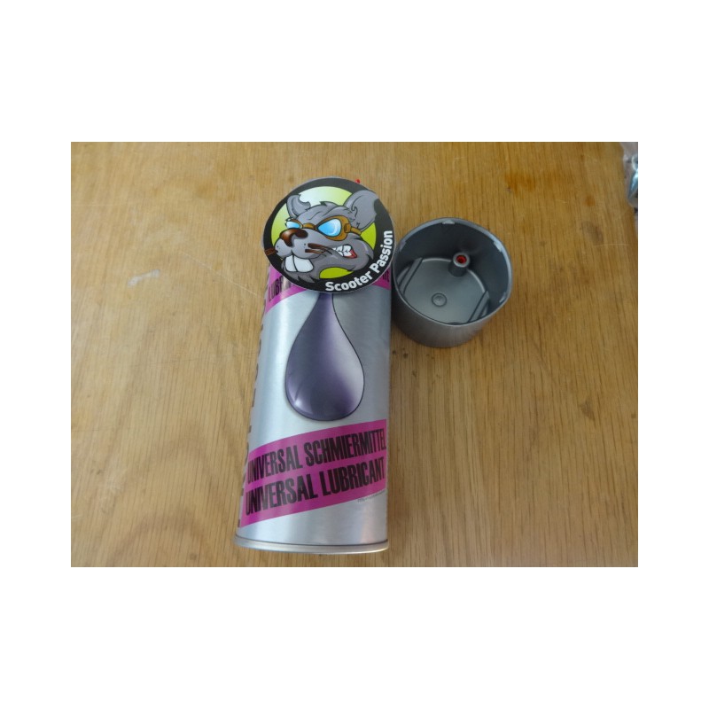 lubrifiant gaine teflon vespa lambretta à vendre belgique france