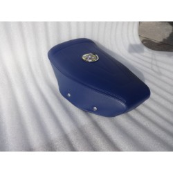 zadel overtrek lambretta junior 50 de luxe