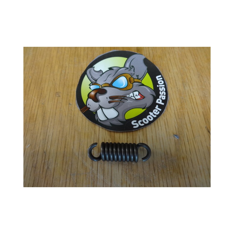 ressort frein Lambretta D LD casa Lambretta france belgique