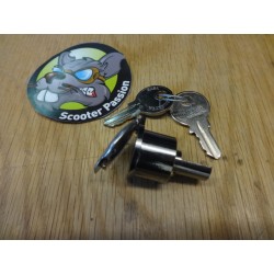 Stuurslot Lambretta Serie 1, 2 belgie nederland te koop