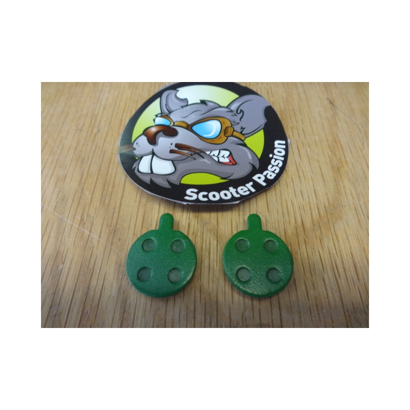 frein power zero Z9 Z10 M365 Pro