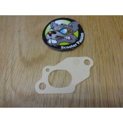 vespa Joint sous carburateur dellorto SI  belgique france