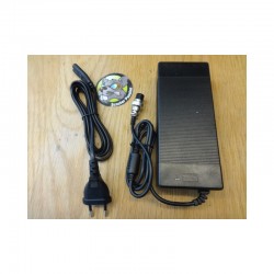 Chargeur 52V pour trottinettes électriques Minimotors Speedway V