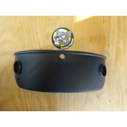 Protection de deck AVANT pour trottinette Power Zero Z10 acheter scooter passion belgique france