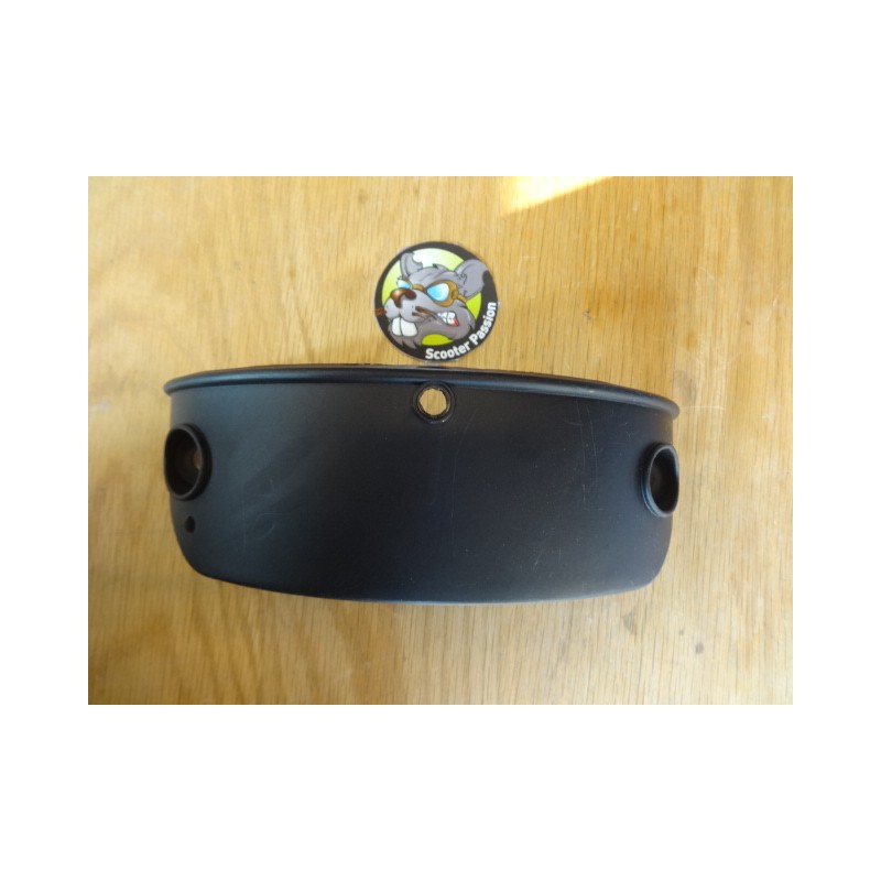 Voor deck bescherming elektrische step Power Zero Z10 belgie scooter passion