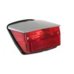 Feu arrière COMPLET Vespa...