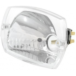 Voorlicht Vespa 50 Special belgie nederland