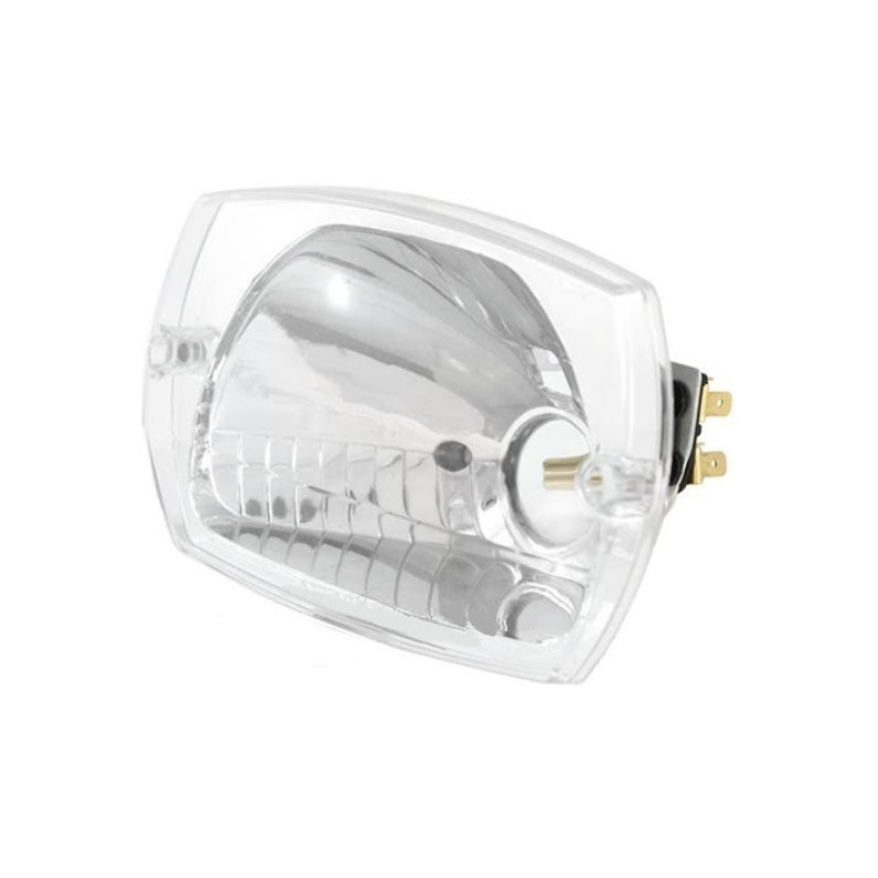 Voorlicht Vespa 50 Special belgie nederland