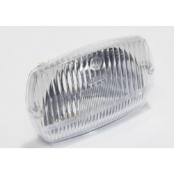 Groupe OPTIQUE AVANT Vespa...