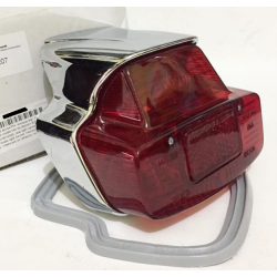 feu arrière vespa VNB6 GT Super SS180 belgique france acheter