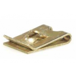 Clip bevestiging cylinder,...