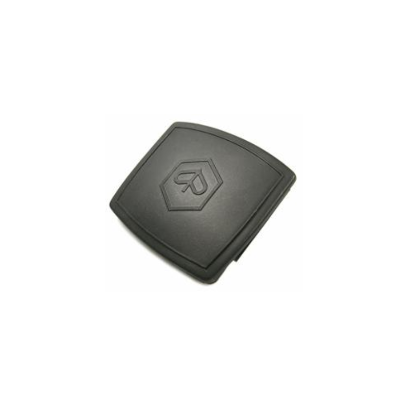 Deksel Kilometertellerboring voor Vespa V50 Special