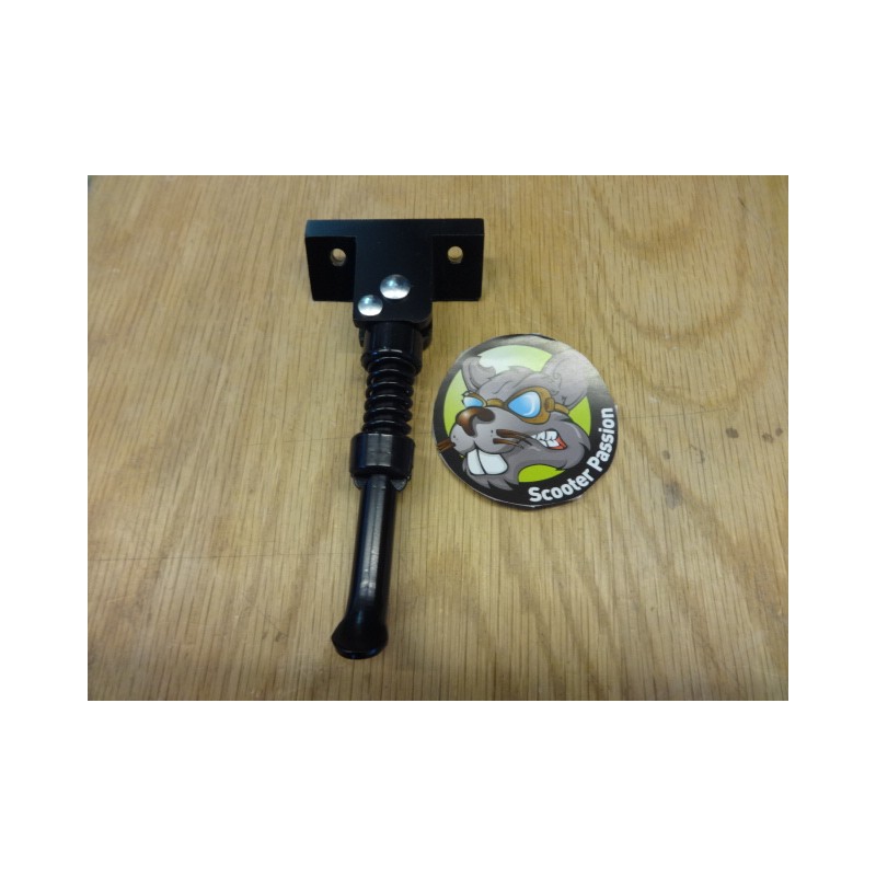 béquille trottinette power zero 10X belgique france scooter passion