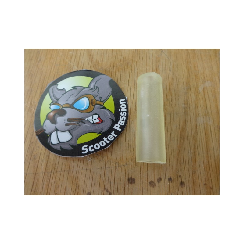 Caoutchouc butée ressort suspension avant trottinette électrique Mantis belgique france