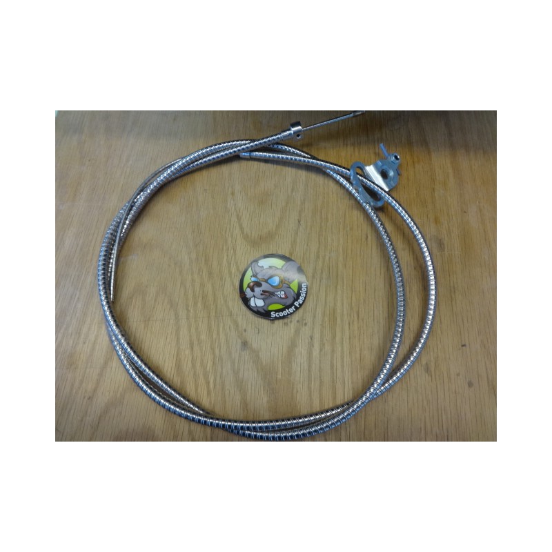 Teleflex versnellingen kabel  Lambretta C en LC 1ste versie kopen belgie holland