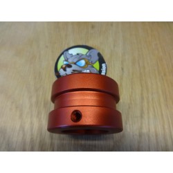 Bague embase de potence...