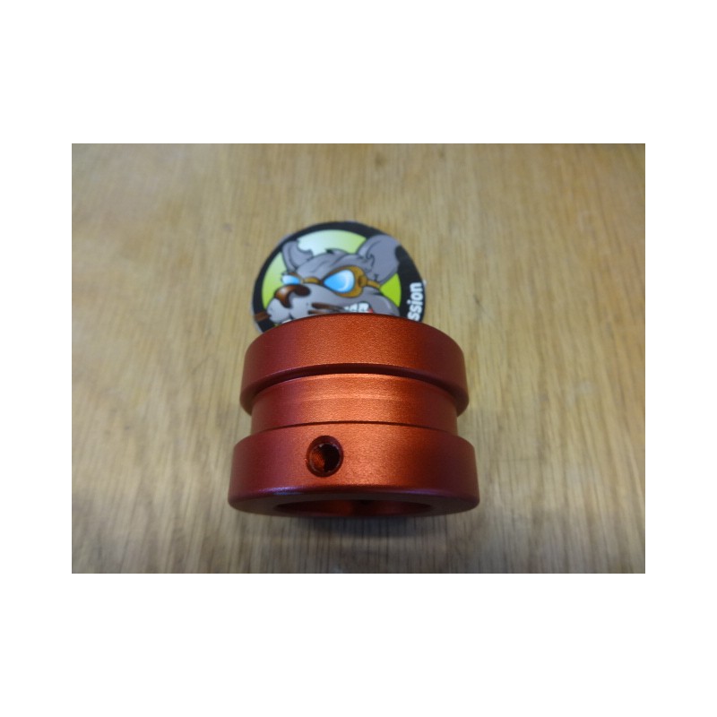 Ring onderaan stuurkolom elektrische step Power Zero 10X