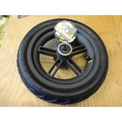 Roue arrière pour trottinette Xiaomi M365 et M365 Pro