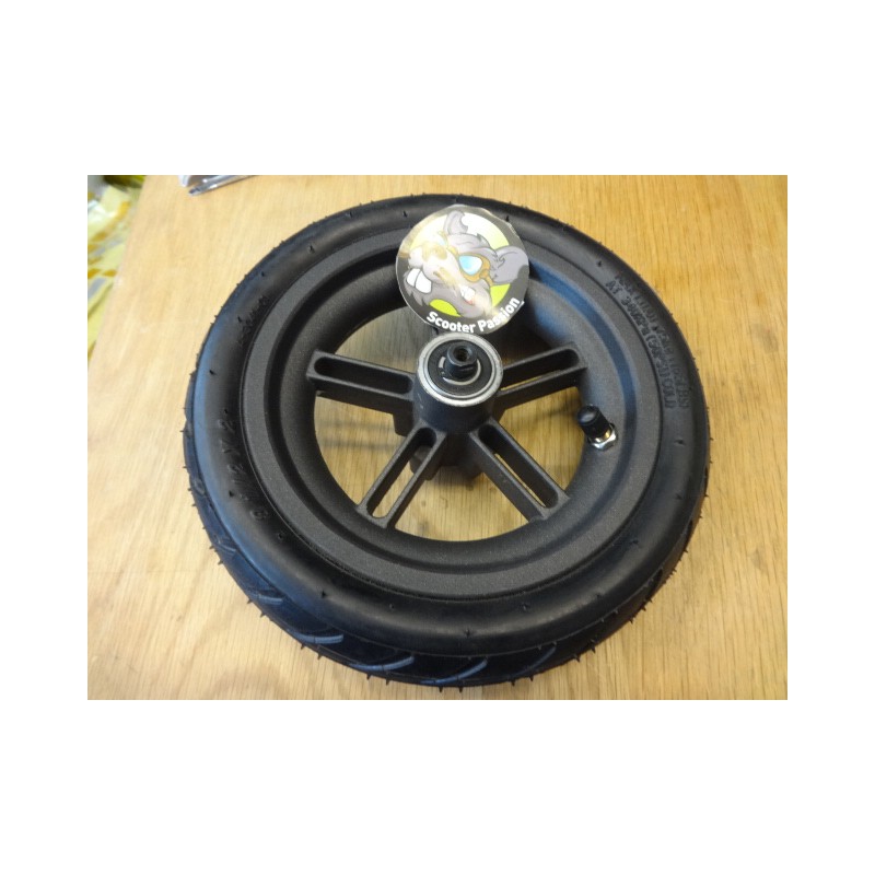 Achterwiel voor elektrische step Xiaomi M365 en M365 Pro te koop belgie