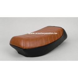 Zadel overtrek Lambretta Junior J50 Special