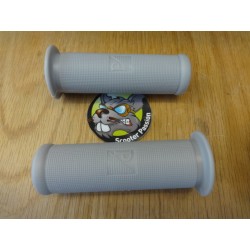 rubber handvatten vespa piaggio belgïe 24mm belgie hollande te koop