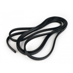 Rubber voor treeplankset  klassieke vespa belgie te koop