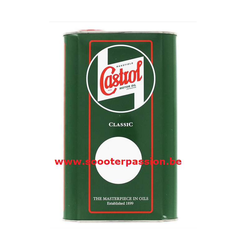huile SAE boite de vitesse vespa belgique france à vendre