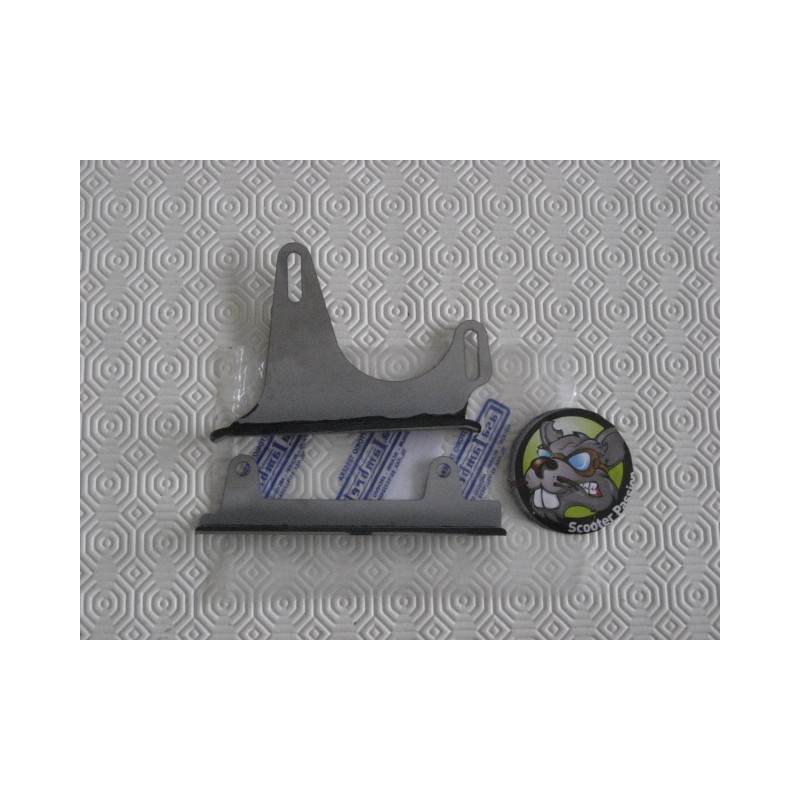 Kettinggeleiders Lambretta Junior et Lui 50cc