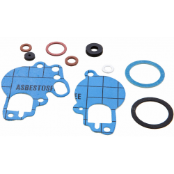 Pakkingset PREMIUM voor Vespa carburateur Dellorto SI 20.15-20.17A/B/C/D  belgie te koop