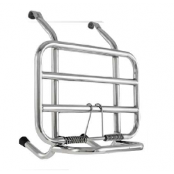 bagage drager vooraan vespa 50 N L R 50 spcecial