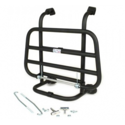 Porte-bagages AVANT NOIR...