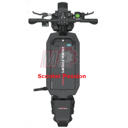 step dualtron Storm  te koop in belgie bij Scooter Passion uw gespecialiseerd winkel Minimotors